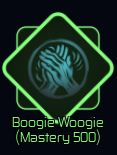 Boogie Woogie