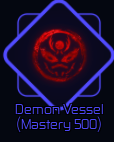 Demon Vessel