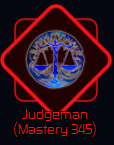 Judgeman