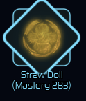 Straw Doll