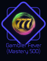 Gambler Fever