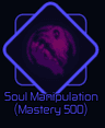 Soul Manipulation