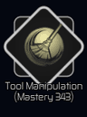 Tool Manipulation